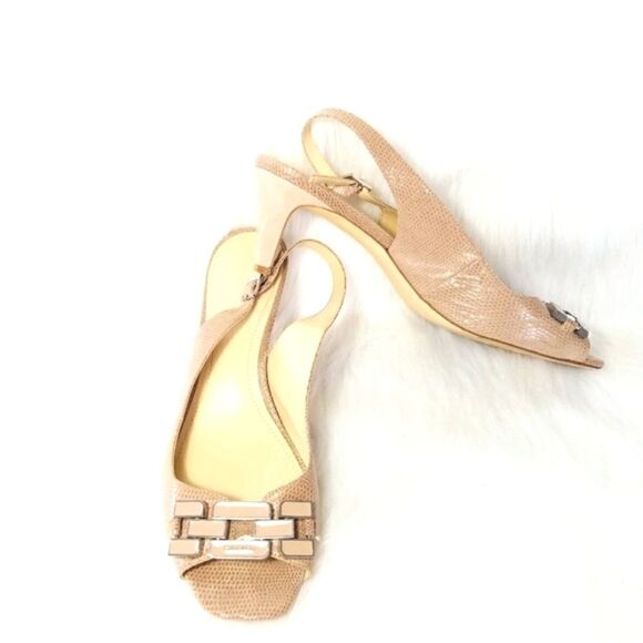 Calvin Klein shoe  - Picture 1 of 5